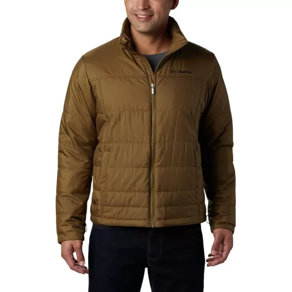 Columbia Men's Horizons Pine Interchange Jacket