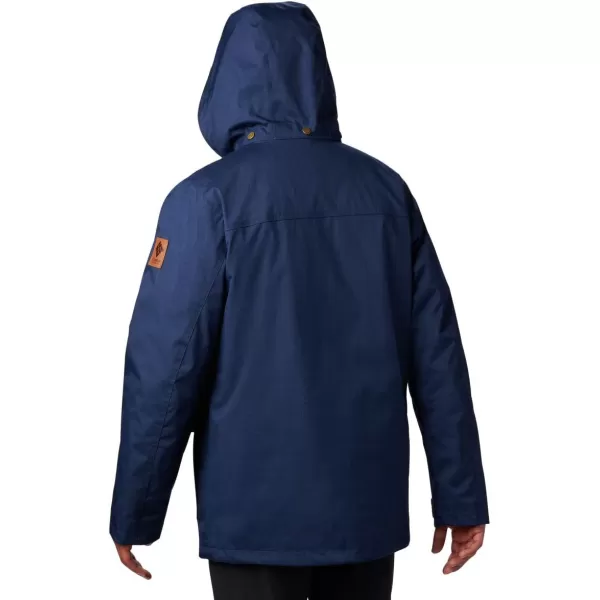 Columbia Men's Horizons Pine Interchange Jacket