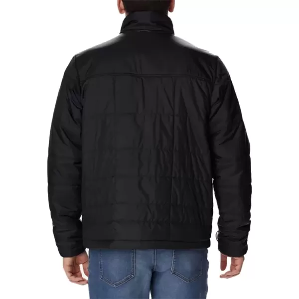 Columbia Men's Horizons Pine Interchange Jacket