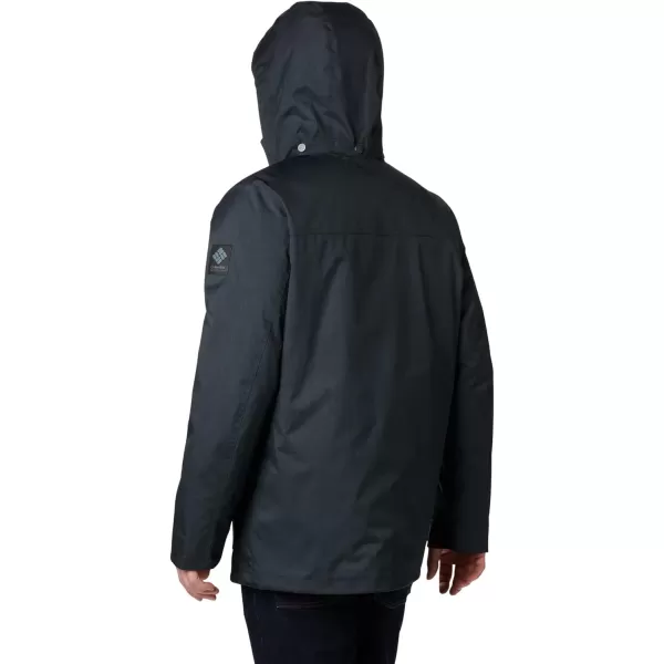 Columbia Men's Horizons Pine Interchange Jacket