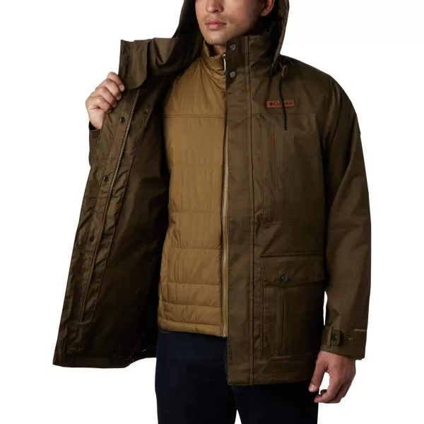 Columbia Men's Horizons Pine Interchange Jacket