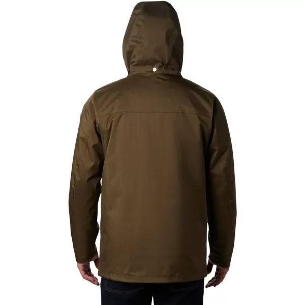 Columbia Men's Horizons Pine Interchange Jacket