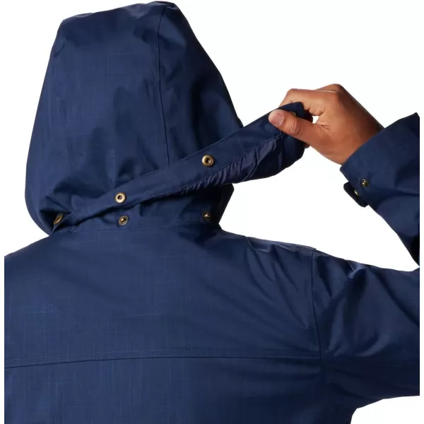 Columbia Men's Horizons Pine Interchange Jacket