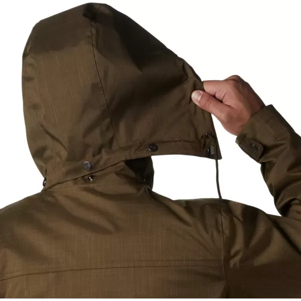 Columbia Men's Horizons Pine Interchange Jacket