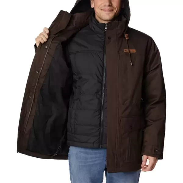 Columbia Men's Horizons Pine Interchange Jacket