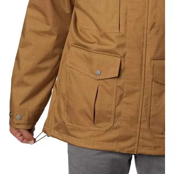 Columbia Men's Horizons Pine Interchange Jacket