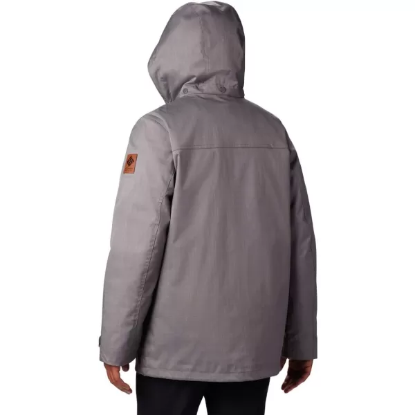 Columbia Men's Horizons Pine Interchange Jacket