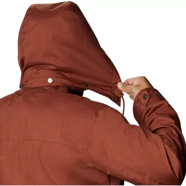 Columbia Men's Horizons Pine Interchange Jacket