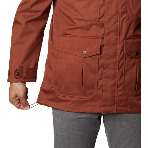 Columbia Men's Horizons Pine Interchange Jacket