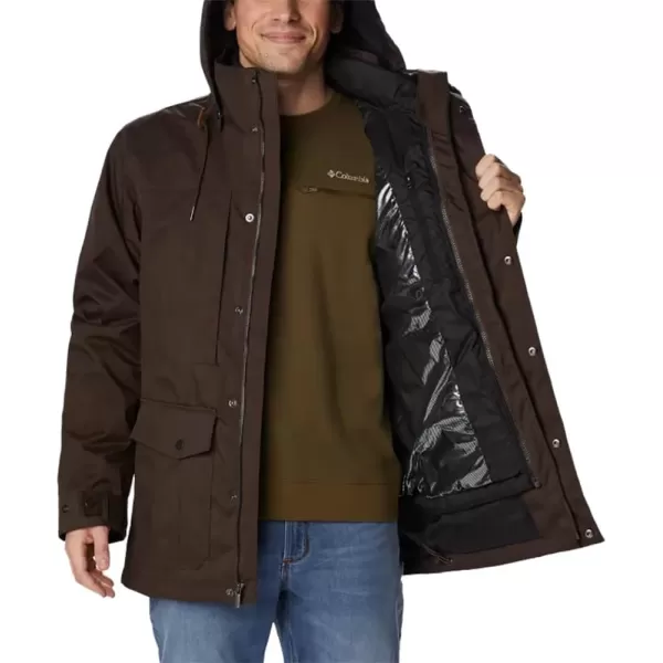 Columbia Men's Horizons Pine Interchange Jacket