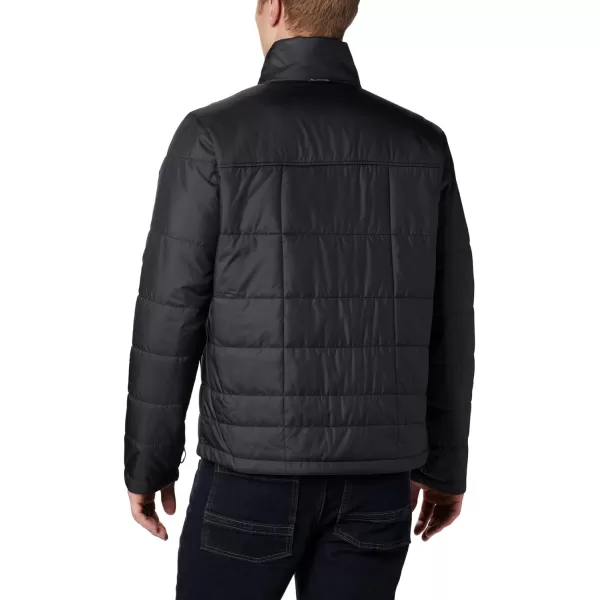 Columbia Men's Horizons Pine Interchange Jacket