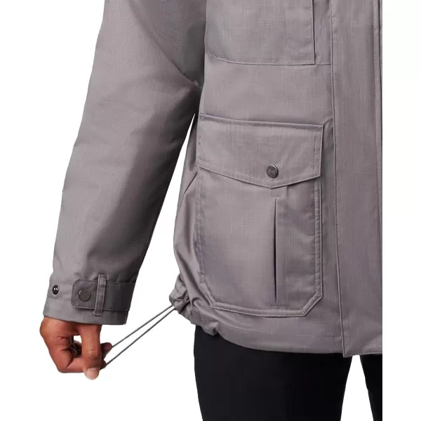 Columbia Men's Horizons Pine Interchange Jacket