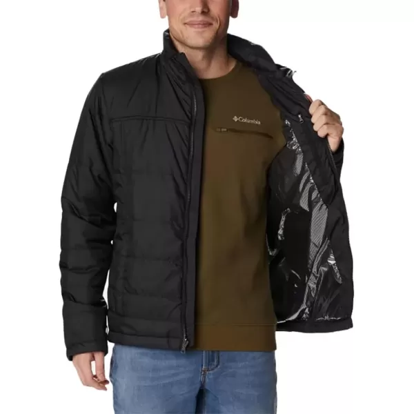 Columbia Men's Horizons Pine Interchange Jacket