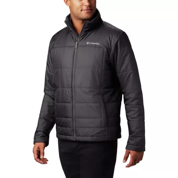Columbia Men's Horizons Pine Interchange Jacket