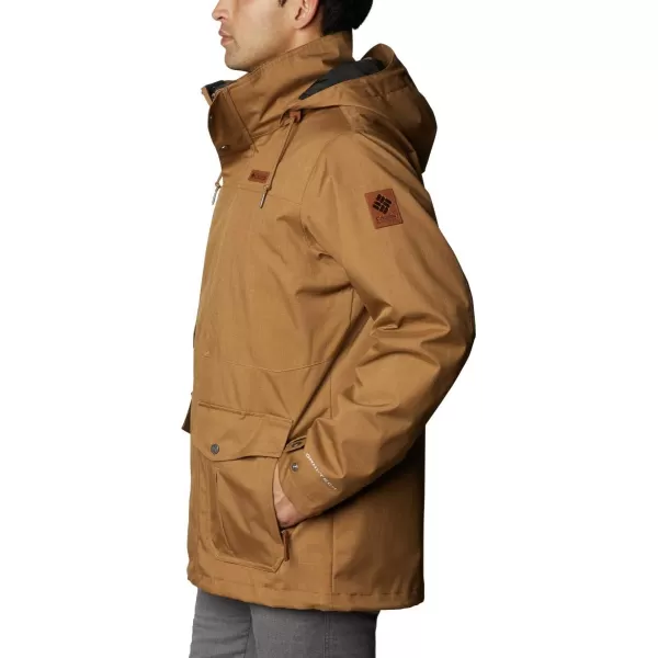 Columbia Men's Horizons Pine Interchange Jacket