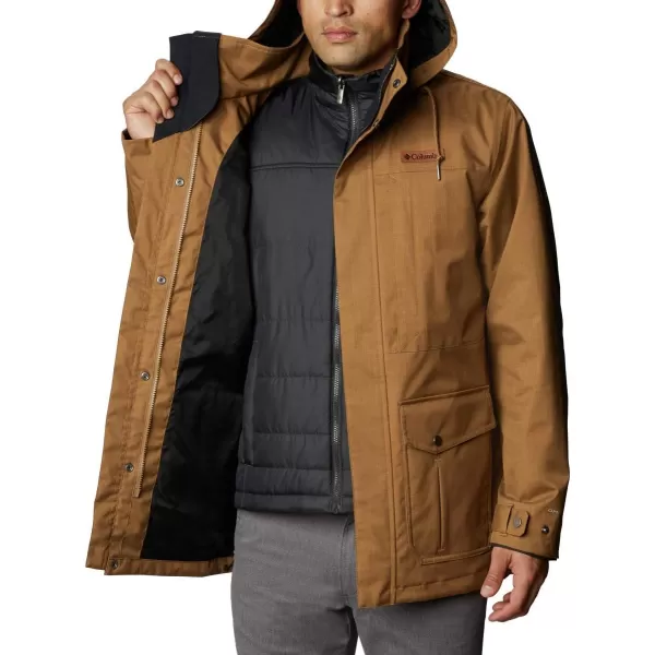 Columbia Men's Horizons Pine Interchange Jacket