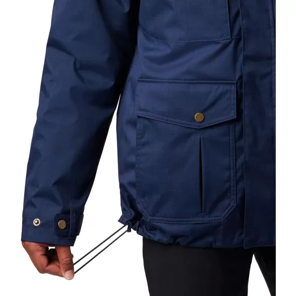 Columbia Men's Horizons Pine Interchange Jacket