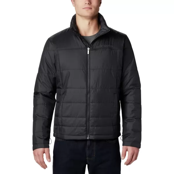 Columbia Men's Horizons Pine Interchange Jacket