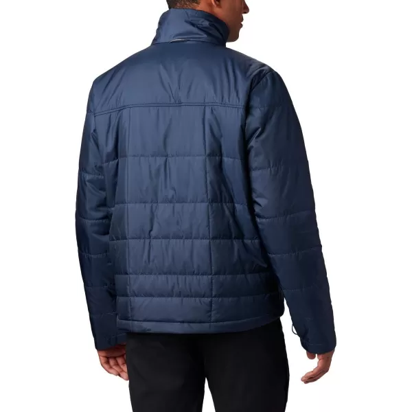 Columbia Men's Horizons Pine Interchange Jacket