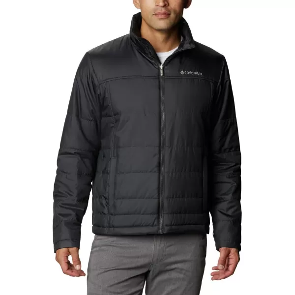 Columbia Men's Horizons Pine Interchange Jacket