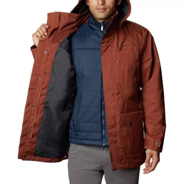 Columbia Men's Horizons Pine Interchange Jacket