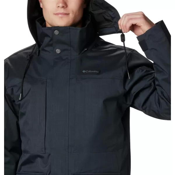 Columbia Men's Horizons Pine Interchange Jacket