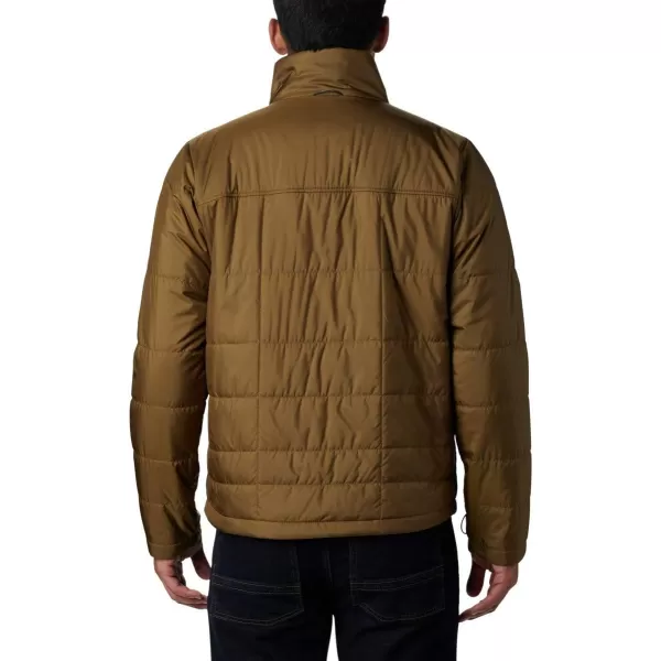Columbia Men's Horizons Pine Interchange Jacket