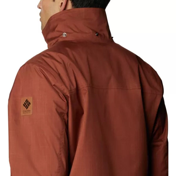 Columbia Men's Horizons Pine Interchange Jacket
