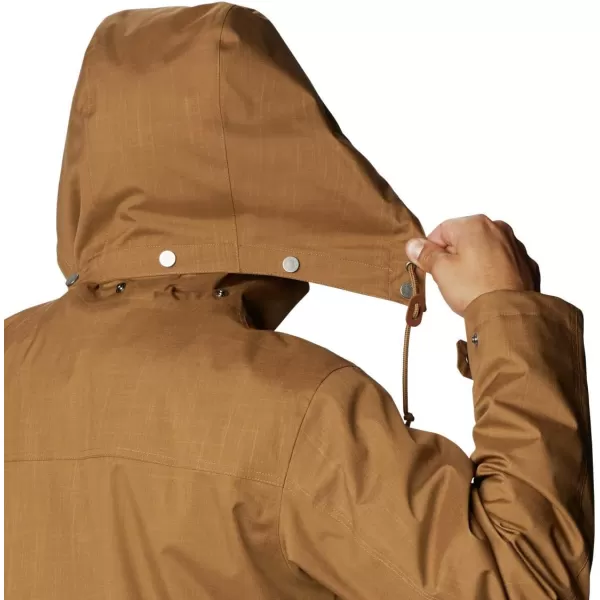 Columbia Men's Horizons Pine Interchange Jacket
