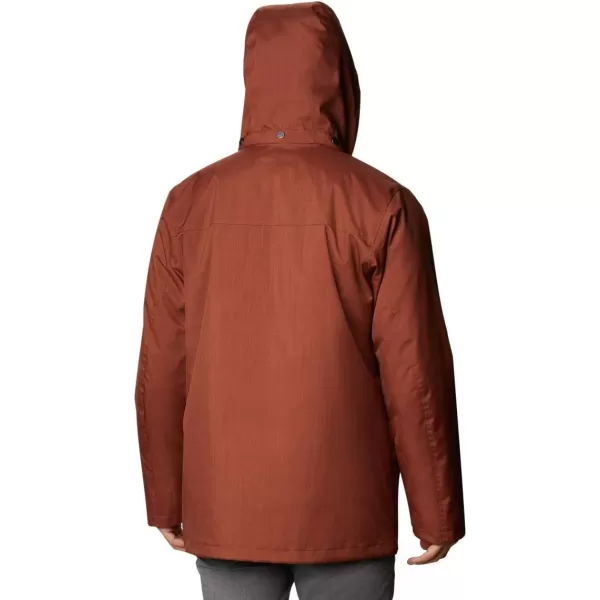 Columbia Men's Horizons Pine Interchange Jacket
