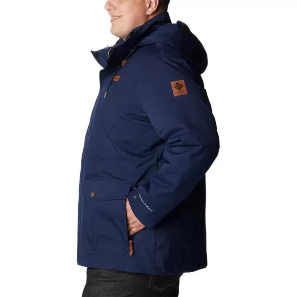 Columbia Men's Horizons Pine Interchange Jacket