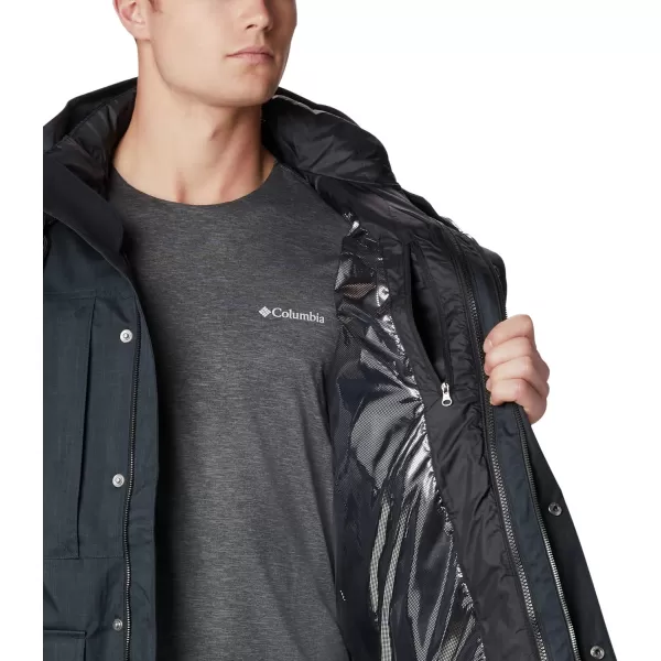 Columbia Men's Horizons Pine Interchange Jacket