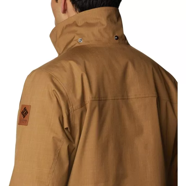 Columbia Men's Horizons Pine Interchange Jacket