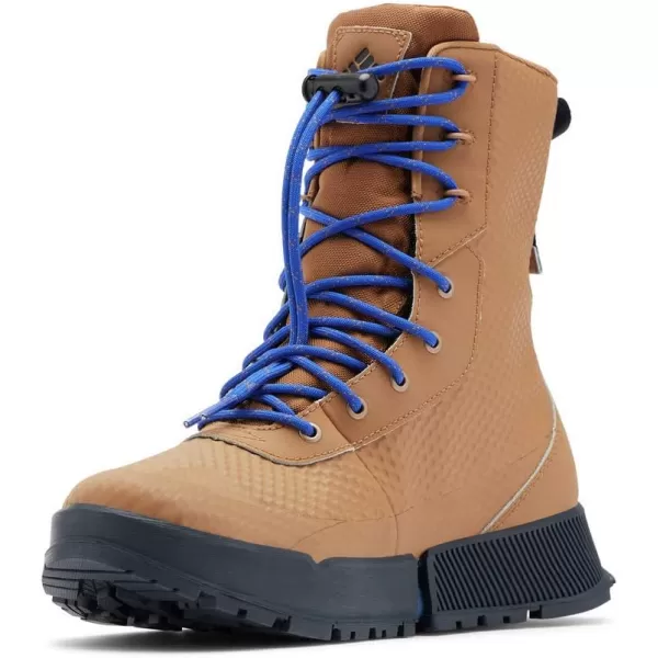 Columbia Men's Hyper-Boreal Omni-Heat Tall Snow Boot