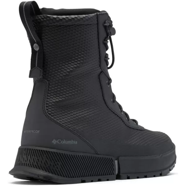 Columbia Men's Hyper-Boreal Omni-Heat Tall Snow Boot