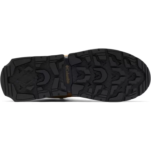 Columbia Men's Hyper-Boreal Omni-Heat Tall Snow Boot