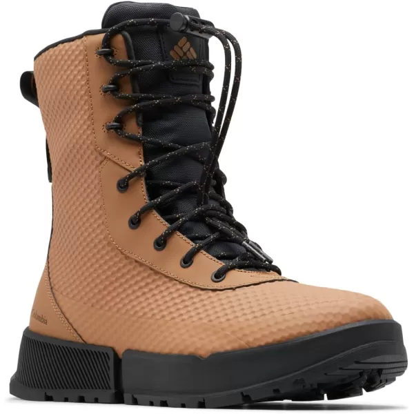Columbia Men's Hyper-Boreal Omni-Heat Tall Snow Boot