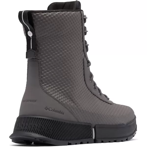 Columbia Men's Hyper-Boreal Omni-Heat Tall Snow Boot
