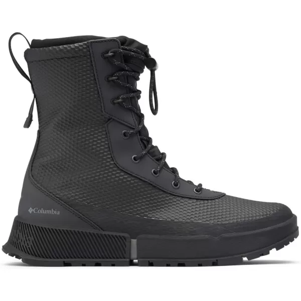 Columbia Men's Hyper-Boreal Omni-Heat Tall Snow Boot
