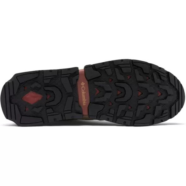 Columbia Men's Hyper-Boreal Omni-Heat Tall Snow Boot
