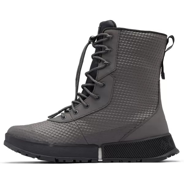 Columbia Men's Hyper-Boreal Omni-Heat Tall Snow Boot