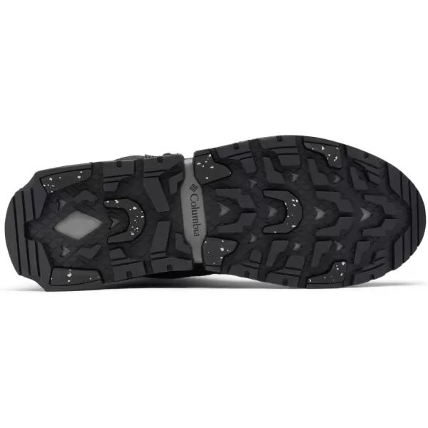 Columbia Men's Hyper-Boreal Omni-Heat Tall Snow Boot