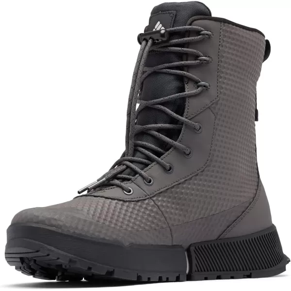 Columbia Men's Hyper-Boreal Omni-Heat Tall Snow Boot