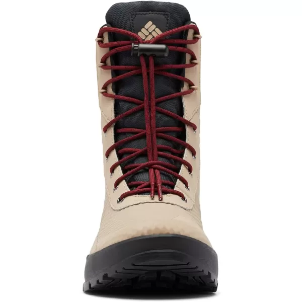 Columbia Men's Hyper-Boreal Omni-Heat Tall Snow Boot