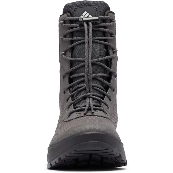 Columbia Men's Hyper-Boreal Omni-Heat Tall Snow Boot