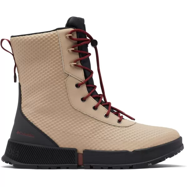 Columbia Men's Hyper-Boreal Omni-Heat Tall Snow Boot