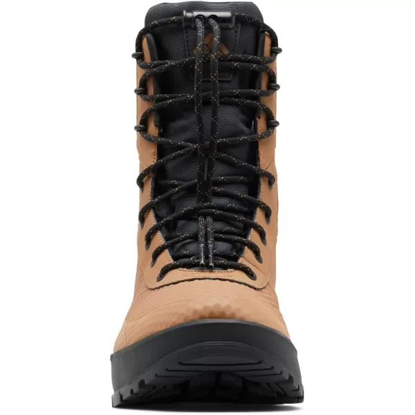 Columbia Men's Hyper-Boreal Omni-Heat Tall Snow Boot