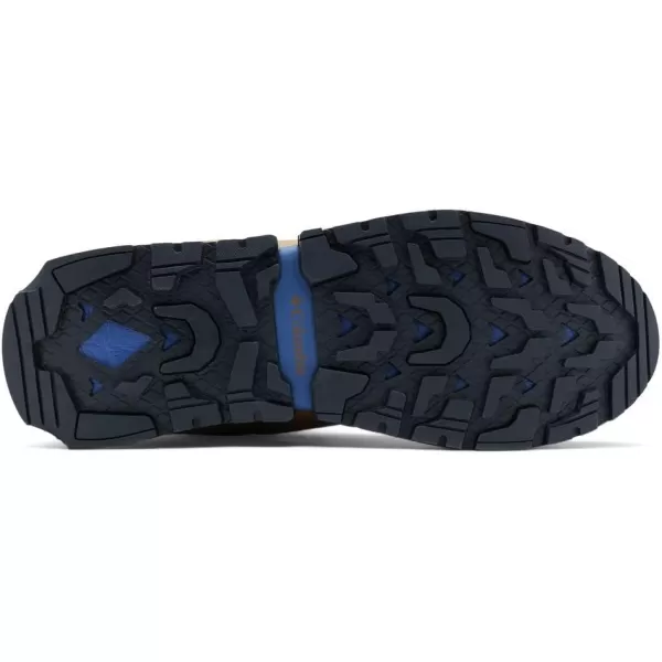 Columbia Men's Hyper-Boreal Omni-Heat Tall Snow Boot