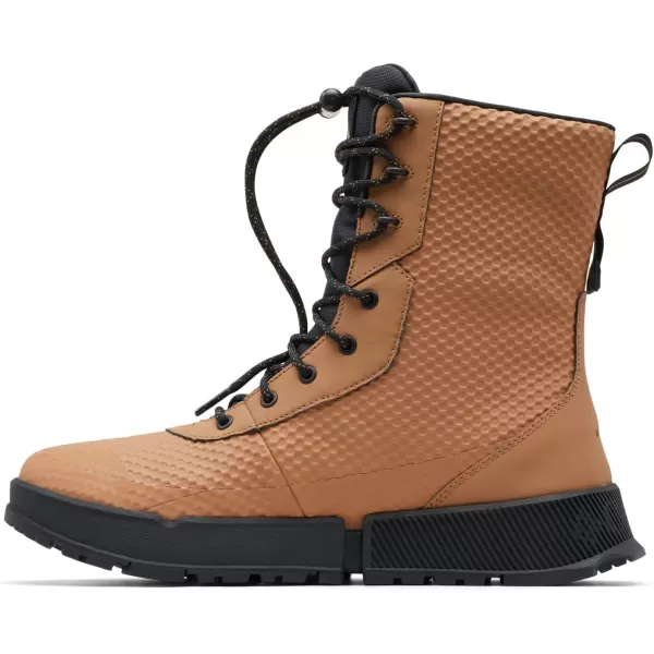 Columbia Men's Hyper-Boreal Omni-Heat Tall Snow Boot