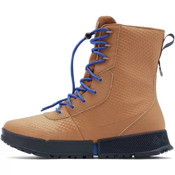Columbia Men's Hyper-Boreal Omni-Heat Tall Snow Boot